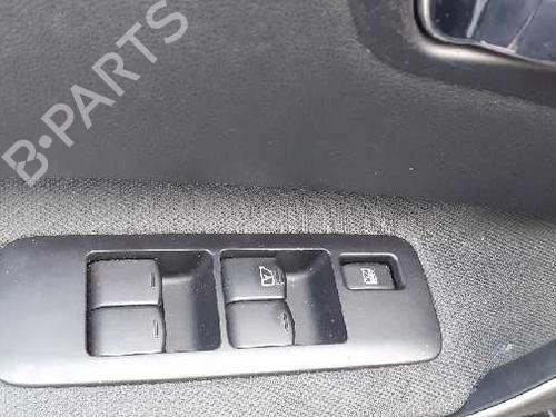 Steering column NISSAN QASHQAI / QASHQAI +2 I (J10, NJ10, JJ10E)  | BP9147477M21 
