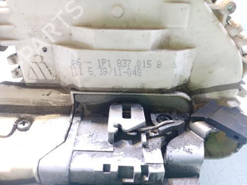 Front left lock SEAT ALTEA XL (5P5, 5P8) 1.6 TDI | BP16766182C98