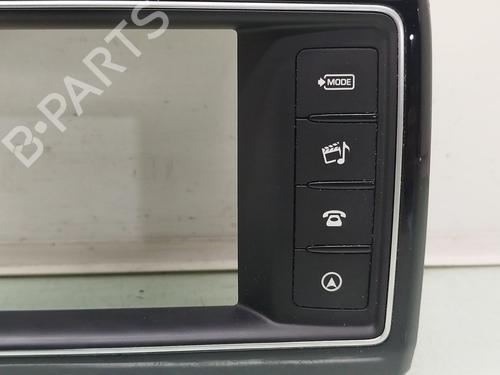 Middle console JAGUAR F-PACE (X761) 2.0 TD4 AWD | BP38096616I22 - Image 3