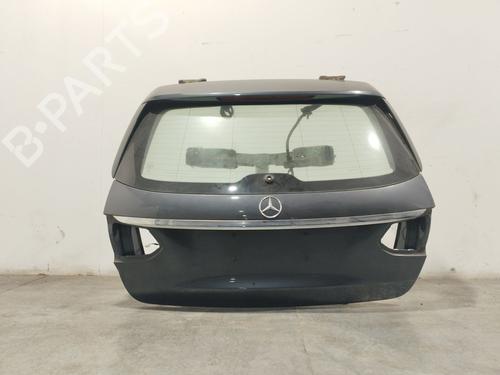 Used Tailgate MERCEDES-BENZ C-CLASS T-Model (S205) C 220 BlueTEC / d (205.204) (170 hp) 30470402