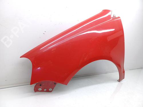 Left front fenders VW POLO (9N_, 9A_) 1.4 TDI | BP21027049C41 