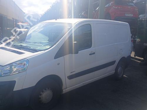 Pièces Détachées Usagées CITROËN JUMPY II (VF7) 1.6 HDi 90 16V (90 hp) 4183526