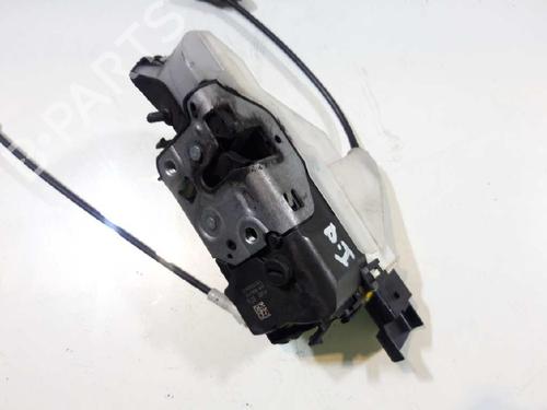 Used Front left lock CITROËN C3 II (SC_) [2009-2025]  8217282
