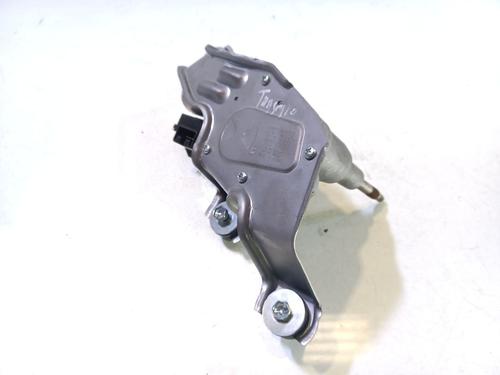 Used Rear wiper motor TOYOTA VERSO (_R2_) [2009-2018]  16820529