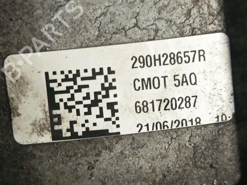 Engine RENAULT KANGOO Express (FW0/1_) Z.E. (FW0Z, FW1Z) | BP34152808M1  - Image 9