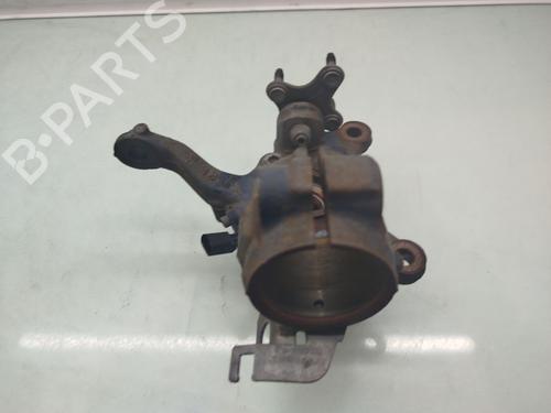Right front steering knuckle VW TOURAN (1T3) 1.6 TDI | BP23958352M26 