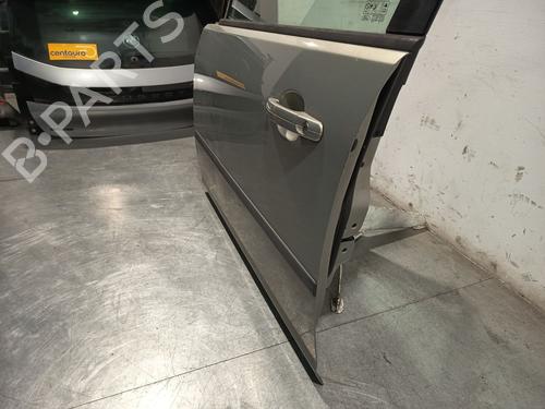 Left front door FORD C-MAX (DM2) 1.6 TDCi | BP40086366C2 - Image 4