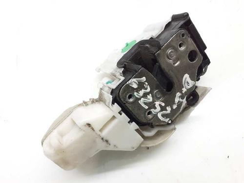 Used Front left lock ALFA ROMEO 159 Sportwagon (939_) [2005-2012]  7982411