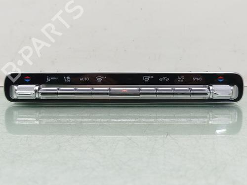 Climate control MERCEDES-BENZ GLA (H247) GLA 220 d 4-matic (247.715) | BP35979819I5 - Image 5