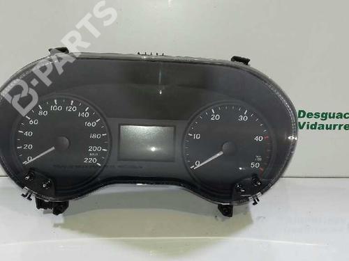 Quadrante MERCEDES-BENZ VITO Van (W447) [2014-2024]  9123691