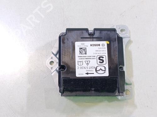 ECU airbags MAZDA CX-5 (KF) 2.0 e-SKYACTIV G 165 | BP21055523M53 