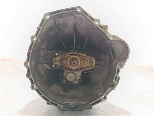 Used Gearbox Gearbox 37232759 37232759