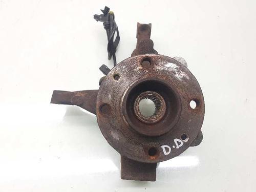 Used Right front steering knuckle DACIA SANDERO II TCe 90 (B8M1, B8MA, B8AC) (90 hp) 10386119