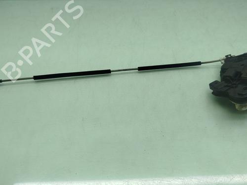 Used Front left lock SEAT IBIZA IV (6J5, 6P1) 1.6 TDI (90 hp) 25626686