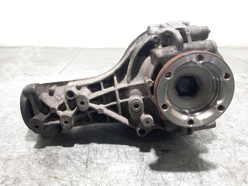 Rear differential AUDI Q5 (8RB) 2.0 TDI quattro | BP29564591M24 