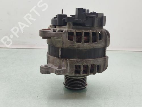 Alternator AUDI A1 Sportback (8XA, 8XF) 1.4 TDI | BP33656646M7 - Image 5