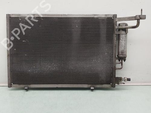 Used AC radiator AC radiator FORD FIESTA VI Van 1.5 TDCi (75 hp) 35754980 35754980