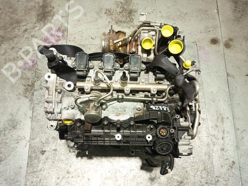 Used Engine Engine MERCEDES-BENZ GLA (H247) GLA 200 (247.787) (163 hp) 40107501 40107501