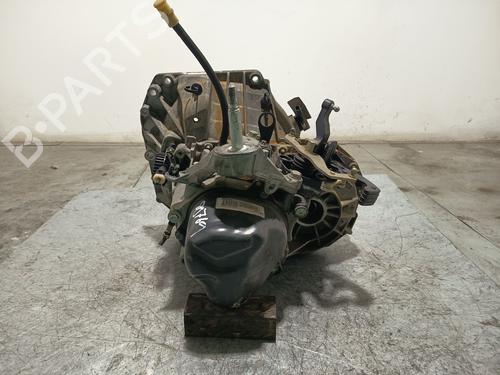 Gearbox RENAULT CAPTUR I (J5_, H5_) 0.9 TCe 90 | BP36321949M3 - Image 4