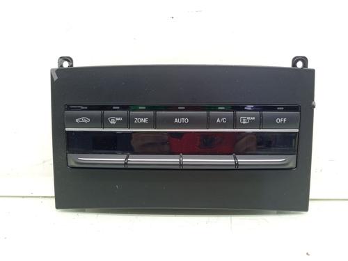 Used Climate control MERCEDES-BENZ E-CLASS T-Model (S212) E 200 CDI / BlueTEC (212.205, 212.206) (136 hp) 22980451