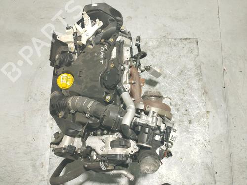 Engine MERCEDES-BENZ T-CLASS MPV (W420) T 180 CDI (420.833) | BP18089101M1 