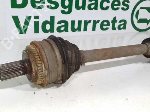 Right rear driveshaft LAND ROVER DISCOVERY III (L319) 2.7 TD 4x4 | BP1936249M41 