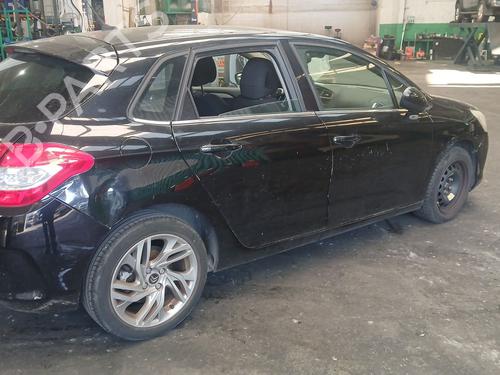 ABS pump CITROËN C4 II (NC_) 1.6 VTi 120 (NC5FS0, NC5FS9) | BP36407798M43 - Image 11