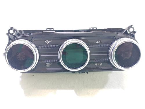 Climate control MERCEDES-BENZ T-CLASS MPV (W420) T 180 CDI (420.833) | BP18170336I5 