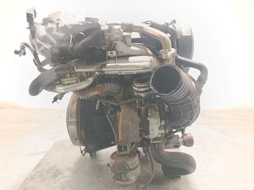 Engine AUDI A4 B7 (8EC) 1.9 TDI | BP34538615M1  - Image 7
