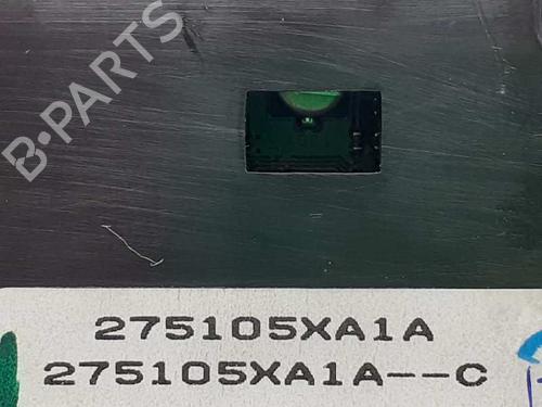 Climate control MERCEDES-BENZ X-CLASS (470)  | BP13048380I5