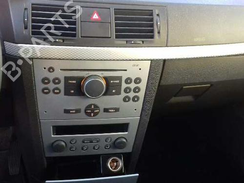 Front left window mechanism OPEL MERIVA A MPV (X03) 1.7 CDTI (E75) | BP1462823C22 