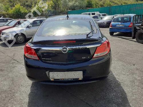 Airbag Kit OPEL INSIGNIA A (G09) 2.0 CDTI 4x4 (68) | BP10381810C86  - Image 21