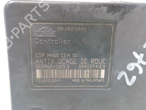 ABS pump CITROËN C5 II (RC_) 2.0 HDi (RCRHRH) | BP40020826M43 - Image 5