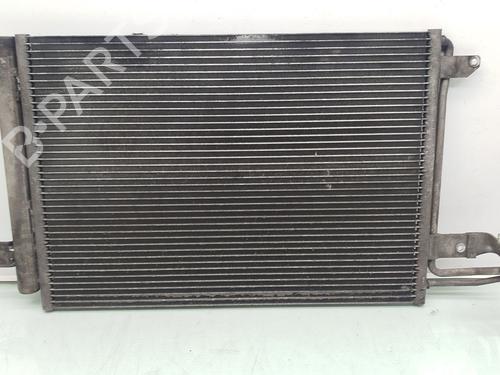 ac-radiator-vw-golf-vi-5k1-2008-2009-2010-2011-2012-2013-2014-26880942 main image