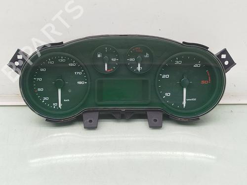 instrument-cluster-iveco-daily-vi-van-2014-36323318 main image