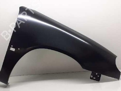 Used Right front fenders CITROËN SAXO (S0, S1) [1996-2004]  7558832