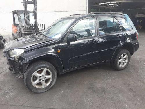 AC-Kompressor TOYOTA RAV 4 II (_A2_)  | BP16260069M34 