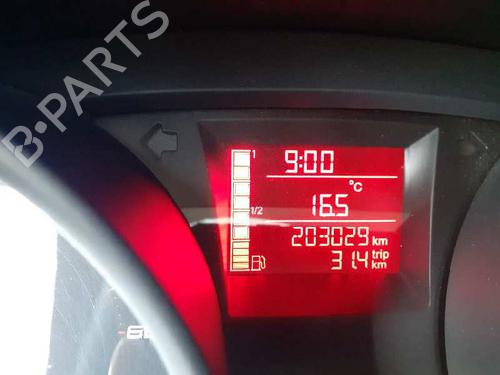 Gearbox SEAT IBIZA IV (6J5, 6P1)  | BP13236150M3 