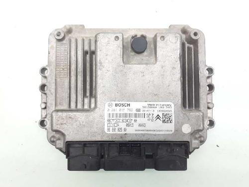 Used Engine control unit (ECU) CITROËN NEMO Box Body/MPV (AA_) [2008-2025]  15053789