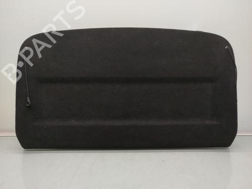Used Rear parcel shelf OPEL ASTRA J (P10) [2009-2016]  30906654