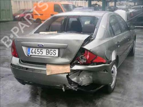 Engine FORD MONDEO III (B5Y)  | BP1301531M1 