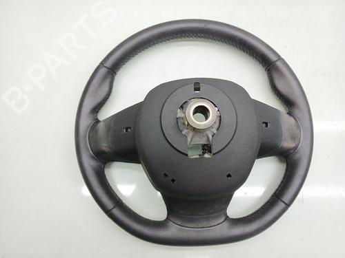 Steering wheel RENAULT KADJAR (HA_, HL_) 1.2 TCe 130 (HLMR) | BP32516457C49 