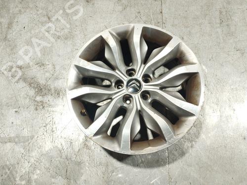 Used Rim CITROËN C5 III (RD_) 2.0 HDi 165 (RDRHHA, RDRHH8) (163 hp) 30122848