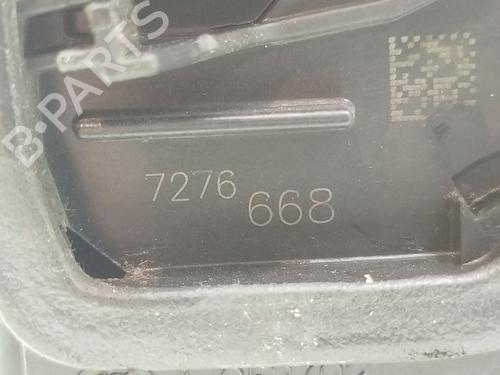 Front right lock MINI MINI COUNTRYMAN (R60) Cooper SD | BP30287512C97 