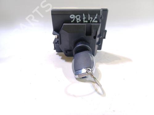 Ignition barrel MERCEDES-BENZ C-CLASS T-Model (S205) C 220 BlueTEC / d (205.204) | BP18864262M48 