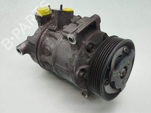 Used AC compressor AC compressor VW CRAFTER Platform/Chassis (SZ_) 2.0 TDI 4motion (SZB, SZC, SZH, SZI, SZO, SZP, SZU, SZV) (140 hp) 36235997 36235997