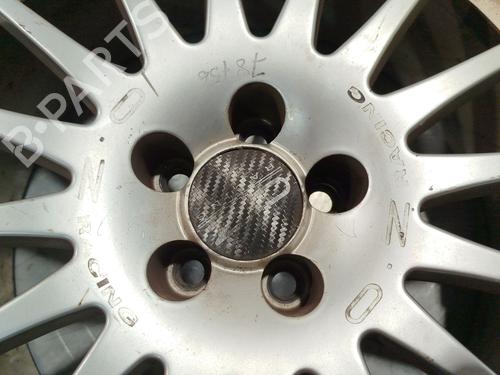 Rim VW GOLF IV (1J1)  | BP29113526C45 