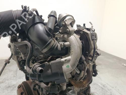 Engine AUDI TT (8J3) 2.0 TDI quattro | BP33628807M1 - Image 6