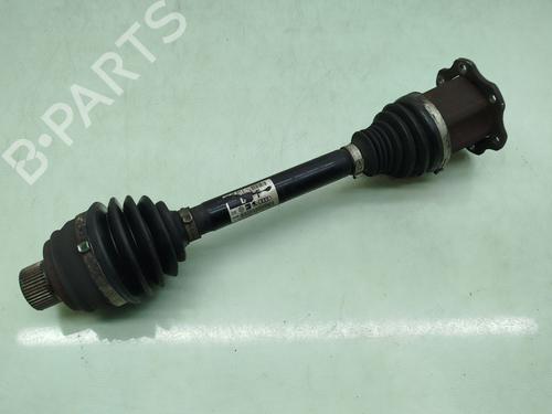 Used Left front driveshaft Left front driveshaft AUDI A6 C7 (4G2, 4GC) 3.0 TDI quattro (204 hp) 34186312 34186312