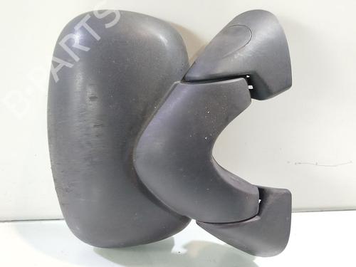 Used Right mirror OPEL VIVARO A Van (X83) 1.9 DTI (F7) (101 hp) 30295994